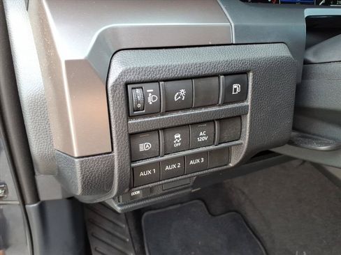 Used 2024 Toyota Tacoma TRD Sport w/ TRD Sport Upgrade Package AWD/4WD image 28