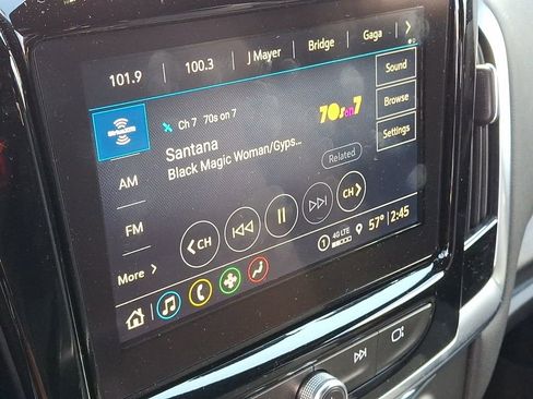 Certified 2024 Chevrolet Traverse LT AWD/4WD image 17