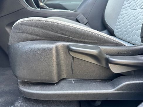 Used 2020 Chevrolet Equinox LS FWD image 14