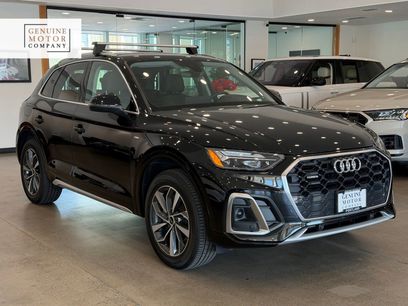 Used 2023 Audi Q5 2.0T Premium w/ Convenience Package