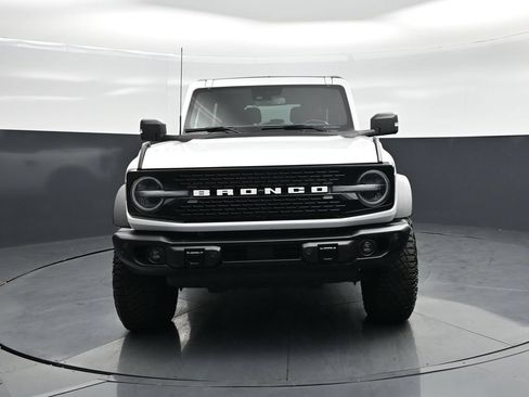 Used 2023 Ford Bronco Wildtrak AWD/4WD image 19
