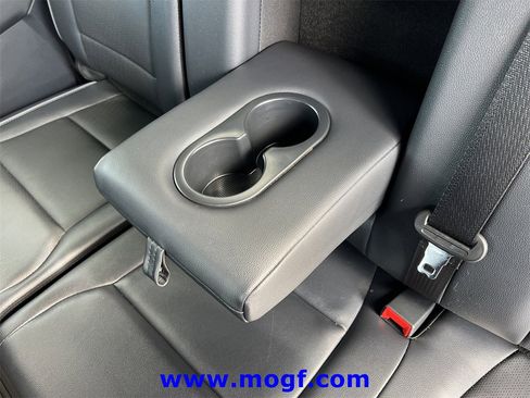 Used 2025 Ford F150 Lariat w/ Equipment Group 501A Mid image 27