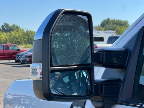 Used 2024 Ford F350 Limited AWD/4WD image 29