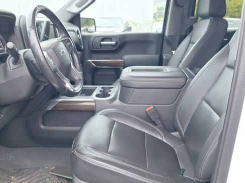 Used 2020 Chevrolet Silverado 1500 RST w/ All-Star Edition image 7