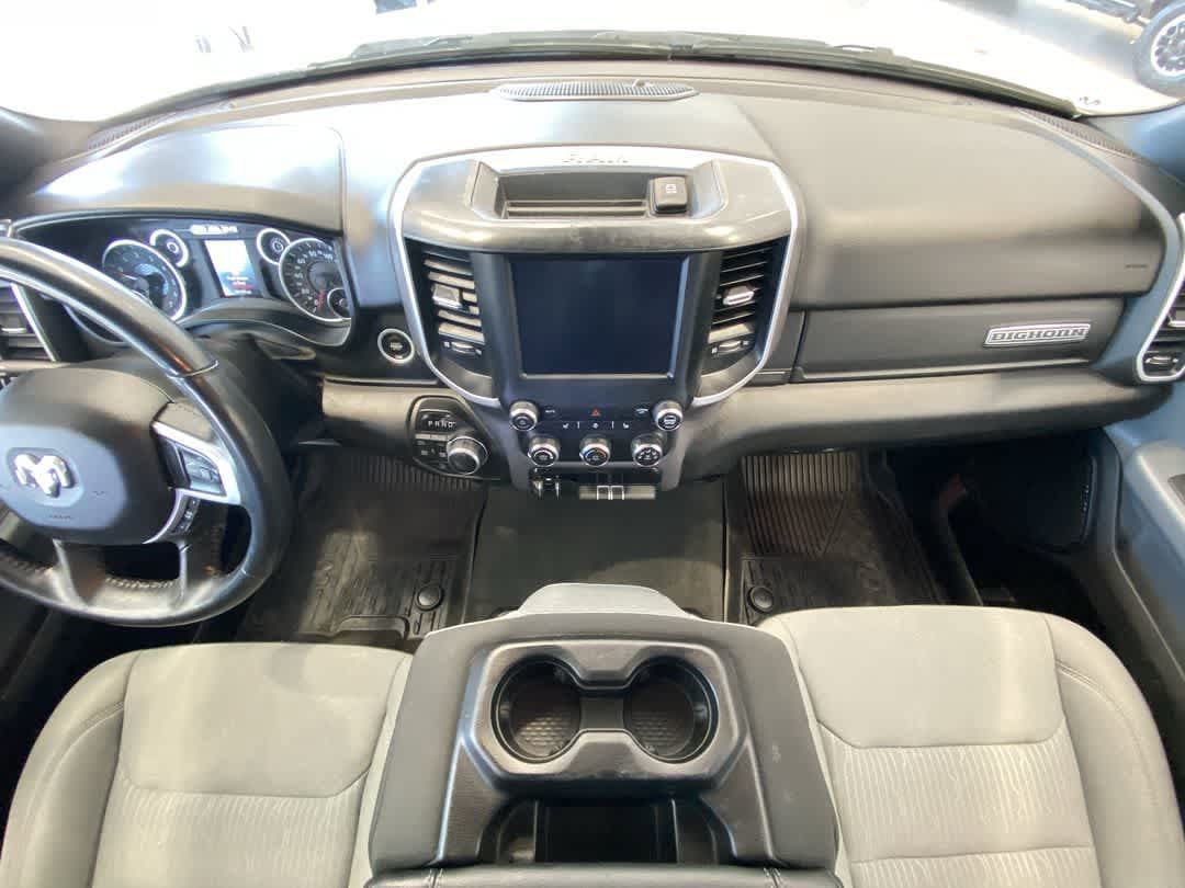 Used 2023 RAM 1500 Big Horn AWD/4WD image 23