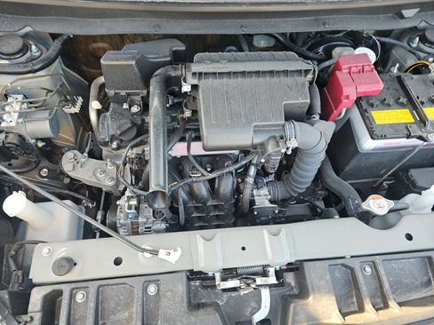 Used 2024 Mitsubishi Mirage LE image 16