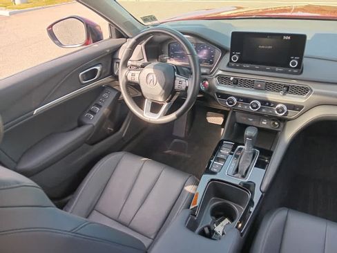 Used 2024 Acura Integra FWD image 16