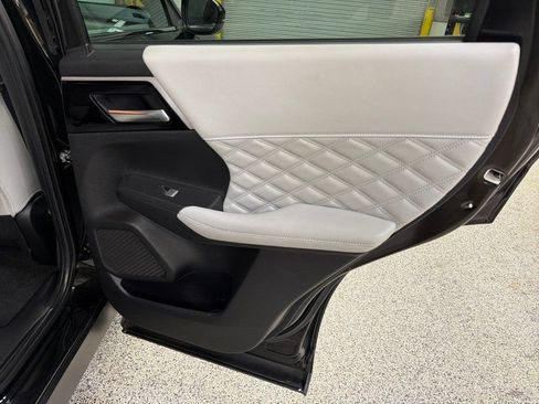 Used 2022 Mitsubishi Outlander SEL FWD image 44