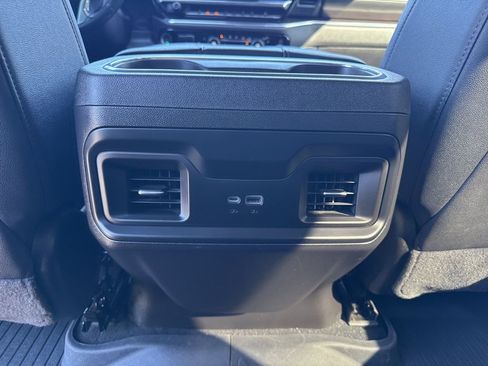 Used 2022 Chevrolet Silverado 1500 RST w/ RST All Star Premium Package AWD/4WD image 12