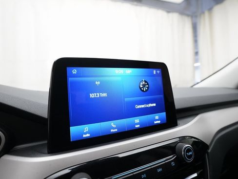 Used 2022 Ford Escape SE w/ Convenience Package image 6