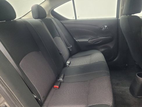 Used 2017 Nissan Versa SV image 19