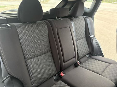 Used 2017 Nissan Rogue Sport SV w/ SV All-Weather Package image 32