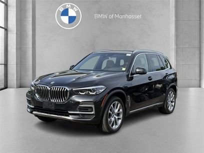 Used 2022 BMW X5 xDrive40i w/ Premium Package