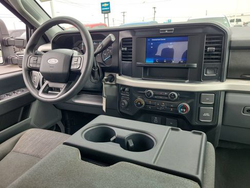 Certified 2026 Ford F250 XLT AWD/4WD image 13
