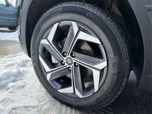 Certified 2024 Hyundai Tucson Limited image 24