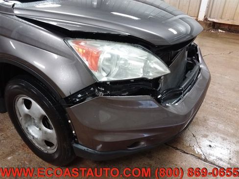 Used 2010 Honda CR-V LX image 15