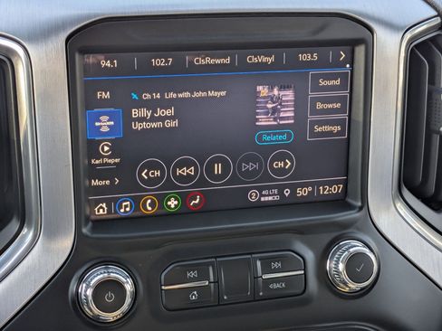 Certified 2021 GMC Sierra 3500 SLT w/ Gooseneck/5TH Wheel Package image 21