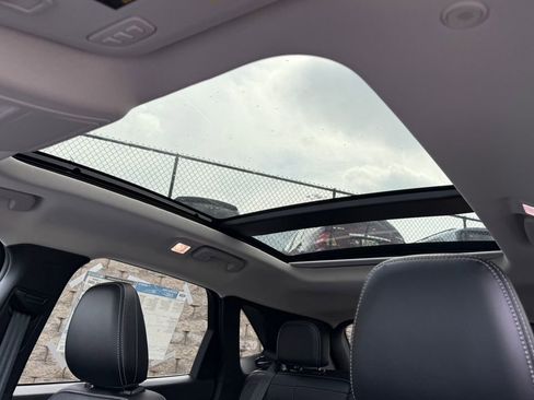 Used 2024 Ford Escape Base w/ PHEV Premium Package image 6