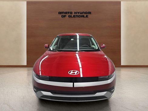 New 2026 Hyundai Ioniq 5 SEL image 9