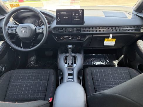 Used 2027 Honda HR-V Sport image 24
