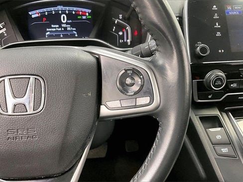 Used 2021 Honda CR-V EX-L image 24