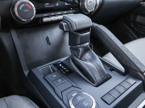 New 2026 Toyota Tacoma SR5 RWD image 24