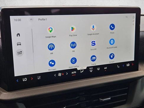 New 2026 Ford Explorer ST AWD/4WD image 13