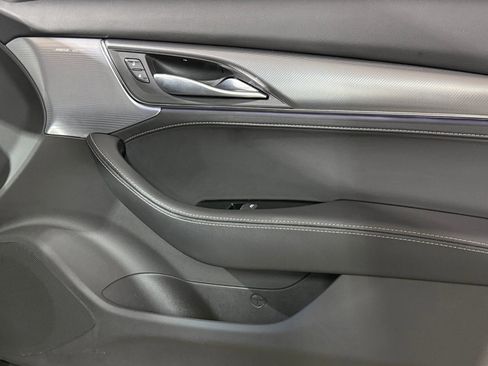 Used 2023 Cadillac CT5 Premium Luxury image 44