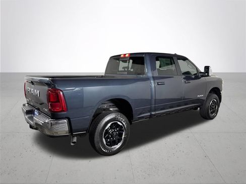 New 2026 RAM 2500 Laramie AWD/4WD image 6