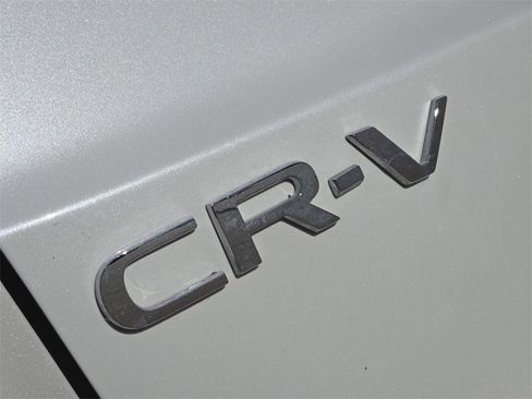 Used 2025 Honda CR-V EX image 31