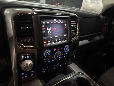 Used 2018 RAM 1500 Sport w/ Convenience Group AWD/4WD image 21