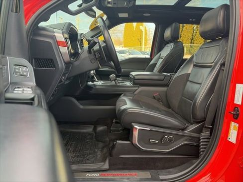 Used 2021 Ford F150 Raptor w/ Equipment Group 801A High image 19