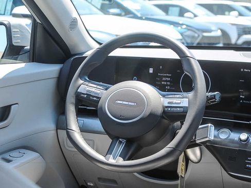 Certified 2024 Hyundai Kona SEL FWD image 19