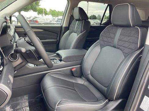 New 2026 Honda Pilot Elite image 25