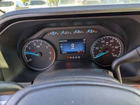 New 2026 Ford F350 XLT w/ Snow Plow Prep Package AWD/4WD image 19