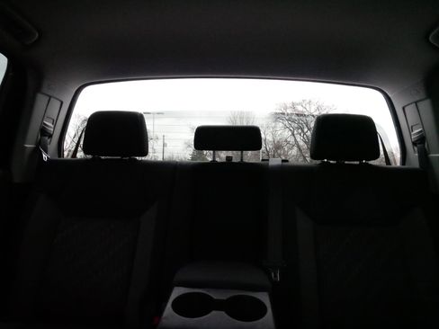 Used 2018 Toyota Tundra SR5 w/ TRD Off Road Package image 29