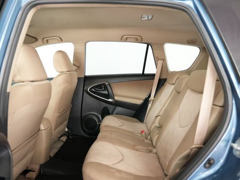 Used 2010 Toyota RAV4 4WD V6 image 28