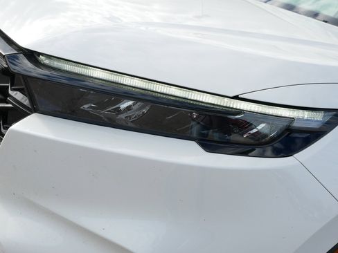 Used 2025 Honda CR-V Sport-L image 16