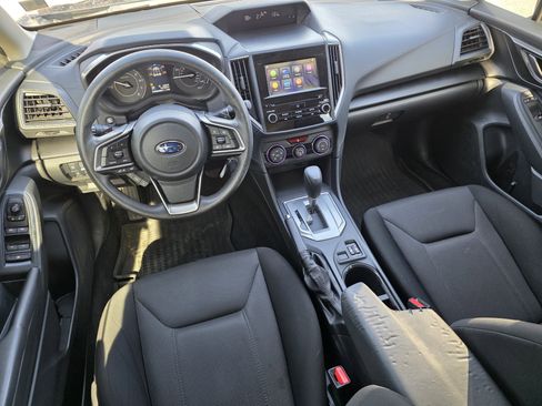 Used 2019 Subaru Impreza 2.0i Premium w/ Eyesight & BSD/Rcta & SRF image 13