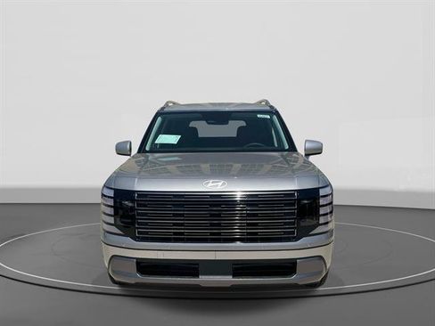 New 2027 Hyundai Palisade SEL w/ Tow & Go Package FWD image 2