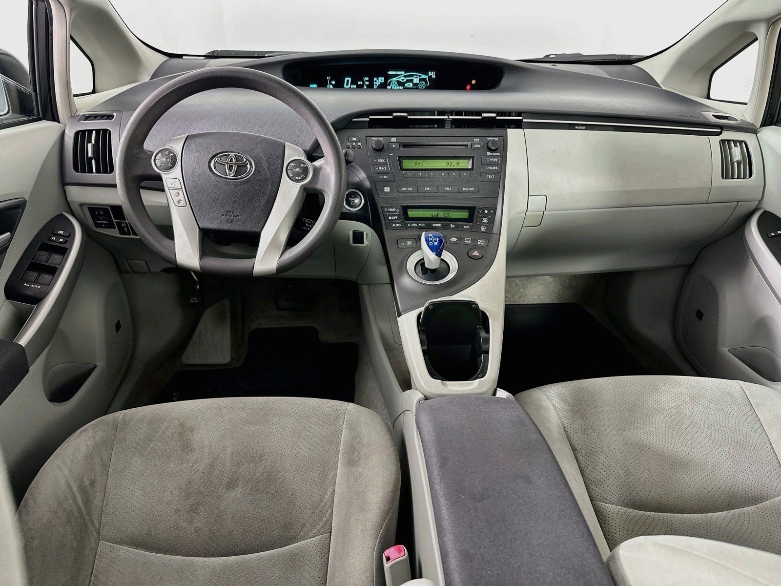 Used 2011 Toyota Prius Three FWD image 20
