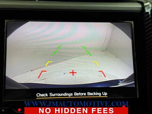 Used 2017 Subaru Impreza 2.0i Sport image 28