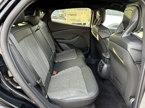 New 2025 Ford Mustang Mach-E GT image 21