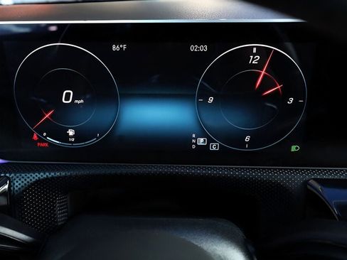 Used 2019 Mercedes-Benz A 220 image 35