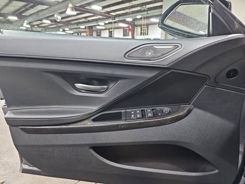 Used 2016 BMW 640i Gran Coupe image 28