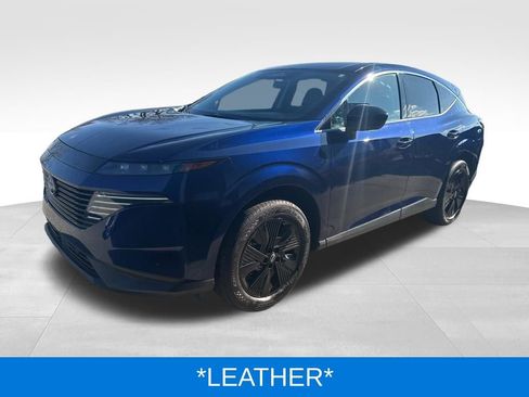 Used 2025 Nissan Murano SV FWD image 5