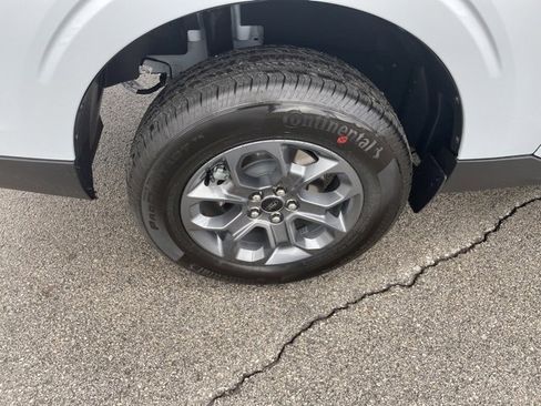 New 2026 Ford Maverick XLT image 17