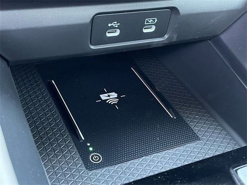 New 2026 Honda Accord Touring image 18