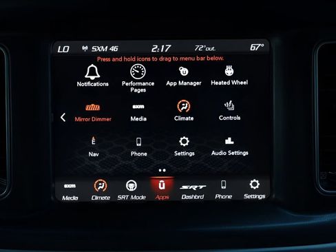 Used 2022 Dodge Charger Scat Pack w/ Plus Group image 30