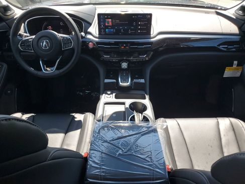 New 2026 Acura MDX w/ Technology Package image 17